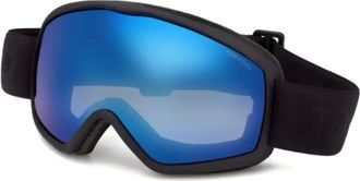 Tom Ford Ski Accessories, unisex, Black, Size: ONE SIZE Ft1321 01X Ski Goggles