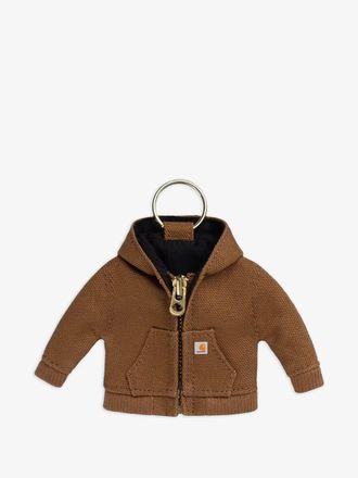 Carhartt Work in Progress Mini Active Jacket Keychain