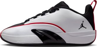 Nike Jordan Air Jordan All Game PF White University Red Black IQ6583-100