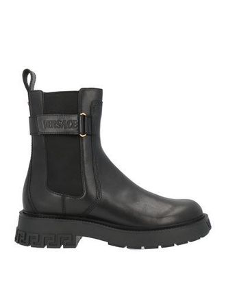 Versace FOOTWEAR - Ankle boots sur YOOX.COM