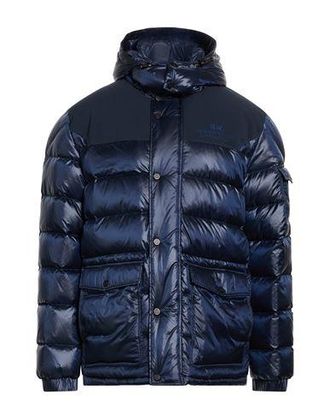 La Martina COATS & JACKETS - Puffers on YOOX.COM