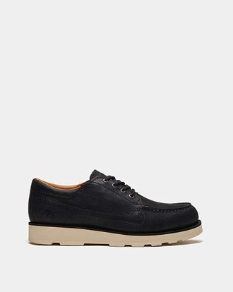 Timberland Britton Mills Lace Up Shoe