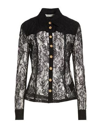 Alessandra Rich TOPWEAR - Shirts on YOOX.COM