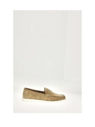 Dior Granville Loafer - Beige