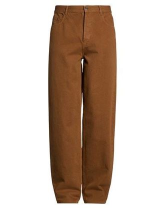 A.P.C. BOTTOMWEAR - Pantaloni jeans su YOOX.COM