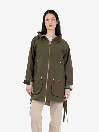 Barbour MiddleMarch showerproof jacket