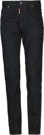 Dsquared2 PARTES DE ABAJO - Pantalones vaqueros en YOOX.COM