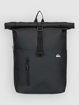 Quiksilver Evolv Rucksack schwarz