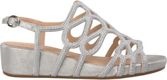 Alma En Pena Mujer, Zapatos, Gris, Talla: 39 EU