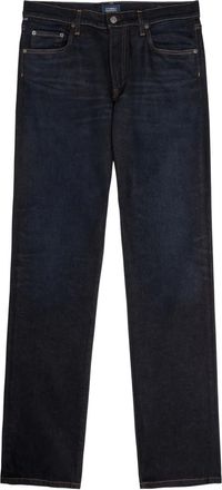 Citizens Of Humanity Jeans con passanti per cintura - Blu
