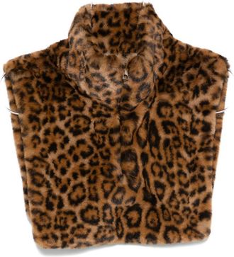 Apparis Jamie Leopard Dickey