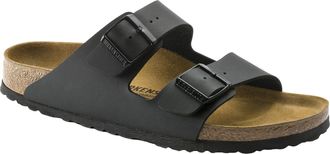 Birkenstock Arizona BS Black 551251 Womens