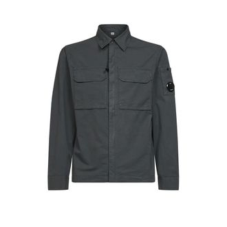 C.P. Company C.p. Company, Uomo, Giacche, Grigio, M, new