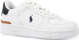 Ralph Lauren Sneakers - Dames - Sneakers - Wit - 41 EU - Schoenen