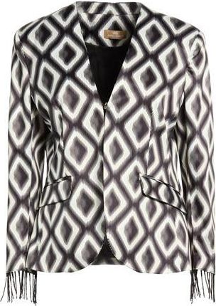 Anna Sirico Couture COATS & JACKETS - Jackets sur YOOX.COM