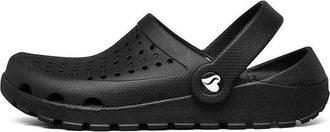 Skechers (WMNS) Skechers Footsteps Clogs Black 111070-BBK