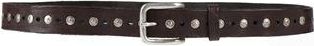Campomaggi Small Leather Goods - Belts on YOOX.COM