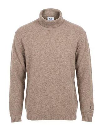 C.P. Company PRENDAS DE PUNTO - Cuello alto en YOOX.COM