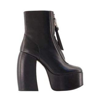 Marc Jacobs Donna, Scarpe, Nero, 36 EU, new