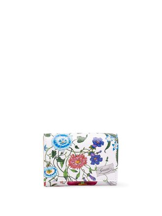 Gucci Essence Flora Wallet