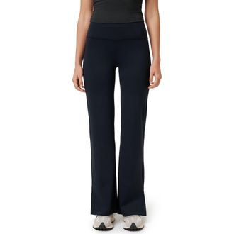 Travis Mathew Moveknit Bonded Pants in Black at Nordstrom Rack, Size Large