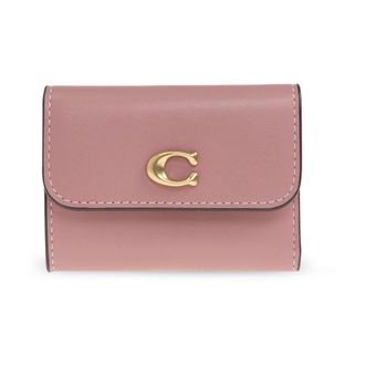 Coach Donna, Accessori, Rosa, Taglia unica, new