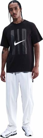 Nike Mens Nike Sportswear Max90 T Shirt_Black