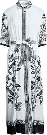 Purotatto KLEIDER - Maxi-Kleider auf YOOX.COM