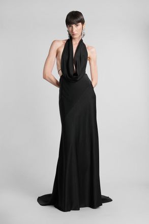 Alex Perry Long Dress