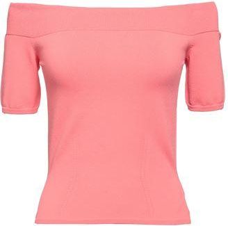 Alexander McQueen PRENDAS DE PUNTO - Pullover en YOOX.COM