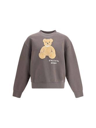 Palm Angels Bear In Mind Sweatshirt