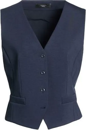 Max Mara COMPLETI E COORDINATI - Gilet Sartoriali su YOOX.COM