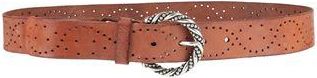 Campomaggi Kleinlederwaren - Gürtel auf YOOX.COM