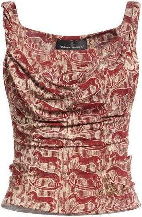 Vivienne Westwood TOPWEAR - Top su YOOX.COM