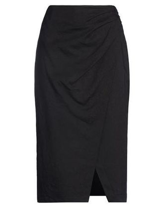 Vanessa Bruno HOSEN & R&Ouml;CKE - Midi-R&ouml;cke auf YOOX.COM