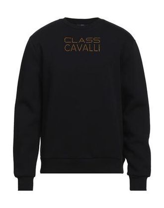 Cavalli CAMISETAS Y TOPS - Sudaderas en YOOX.COM