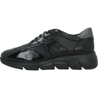 24hrs 24Hrs, Dames, Schoenen, Zwart, Maat: 39 EU