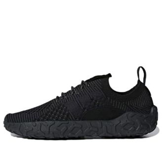 adidas F-22 Primeknit Triple Black AQ1065