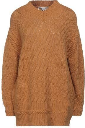 Stella McCartney PRENDAS DE PUNTO - Pullover en YOOX.COM