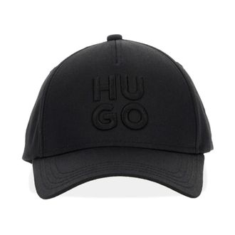 HUGO BOSS Hombre, Accesorios, Negro, Talla: ONE Size