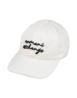 A|X Armani Exchange ACCESSORIES - Hats sur YOOX.COM