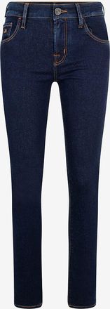 Jacob Cohen Skinny-Fit Jeans aus Baumwolle Kimberly