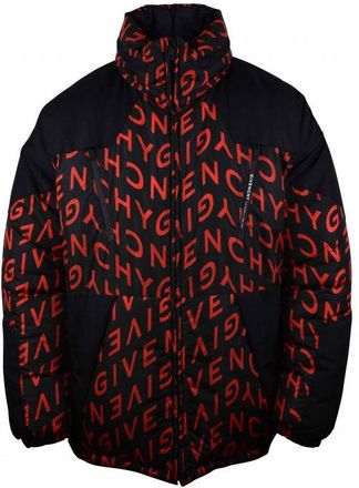 Givenchy Giacca Givenchy Down