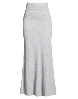 Sandro BOTTOMWEAR - Maxi skirts on YOOX.COM