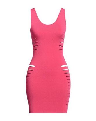 Versace Mini dresses