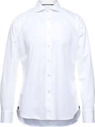 Tintoria Mattei CAMISETAS Y TOPS - Camisas en YOOX.COM
