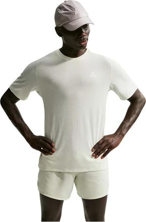 Nike Heren, Sport, Wit, Maat: XL Katoen