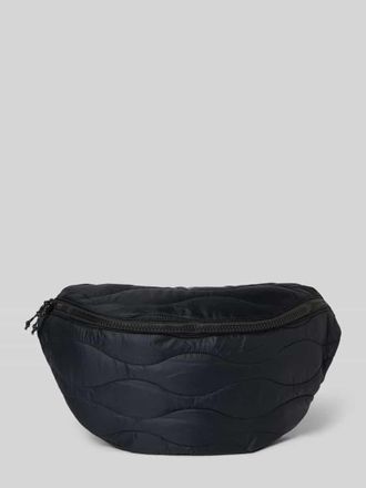 Peak Performance Bauchtasche mit Label-Detail in Black, Gr&ouml;&szlig;e 1