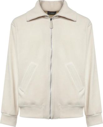 Giuliano Galiano Chaqueta ligera Turboartic - Jackets - Hombre - Beige - 2XL