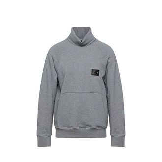 Neil Barrett Cotton Mens Sweatshirt